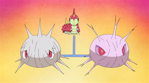 list of all pokemon bulbapedia.